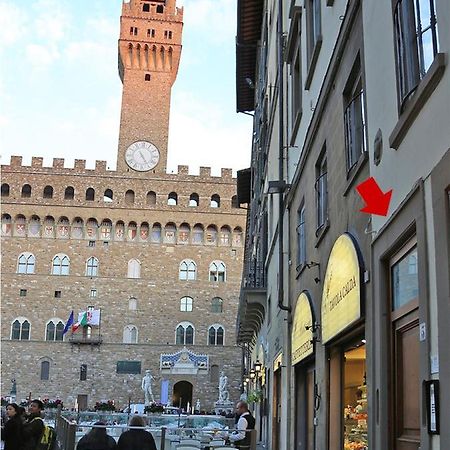 Appartamento Signoria Firenze Rom bilde