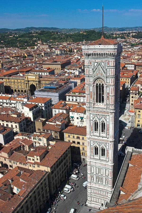 Appartamento Signoria Firenze Eksteriør bilde