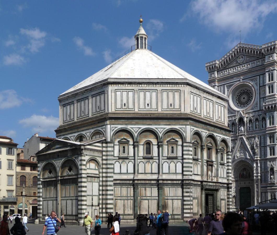 Appartamento Signoria Firenze Eksteriør bilde
